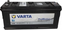 Photos - Car Battery Varta ProMotive Heavy Duty