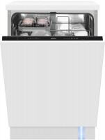 Photos - Integrated Dishwasher Amica DIM 62C7TBOqH 