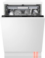 Photos - Integrated Dishwasher Amica DIV 66D9EBODZiEU 