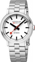 Photos - Wrist Watch Mondaine Original Automatic MST.4161B.SJ 