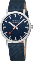 Photos - Wrist Watch Mondaine Classic A660.30360.40SBD 