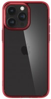 Photos - Case Spigen Ultra Hybrid for iPhone 15 Pro Max 