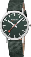 Photos - Wrist Watch Mondaine Classic A660.30360.60SBF 