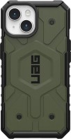 Photos - Case UAG Pathfinder with Magsafe for iPhone 15 