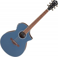 Photos - Acoustic Guitar Ibanez AEWC12 