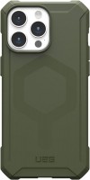 Photos - Case UAG Essential Armor with Magsafe for iPhone 15 Pro 