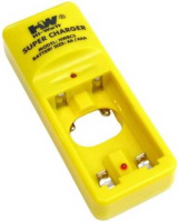 Photos - Battery Charger Hiwatt HWBC2