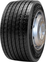 Photos - Truck Tyre Nordexx Trailer 20 435/50 R19.5 160J 