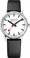 Photos - Wrist Watch Mondaine Evo2 MSE.35110.LB 