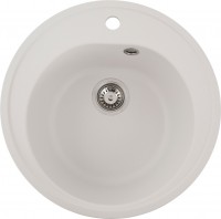 Photos - Kitchen Sink Platinum Luna 510x510 510x510