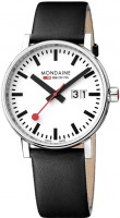 Photos - Wrist Watch Mondaine Evo2 MSE.40210.LB 