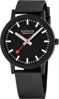 Photos - Wrist Watch Mondaine Essence MS1.41120.RB 