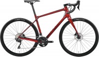 Photos - Bike Merida Silex 4000 2023 frame XL 