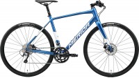 Photos - Bike Merida Speeder 300 2024 frame XL 