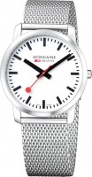 Photos - Wrist Watch Mondaine Simply Elegant A638.30350.16SBM 