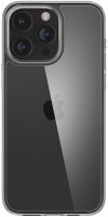 Photos - Case Spigen Air Skin Hybrid for iPhone 15 Pro 