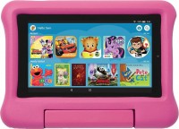 Photos - Tablet Amazon Kindle Fire 7 2019 Kids 32 GB