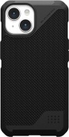 Photos - Case UAG Metropolis LT with MagSafe for iPhone 15 