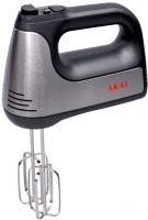 Photos - Mixer Akai AHM-911 stainless steel