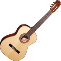 Photos - Acoustic Guitar Admira A45 