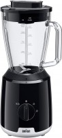 Photos - Mixer Braun PowerBlend 1 JB 1051 black