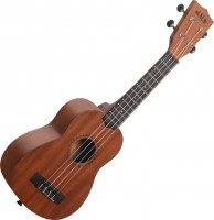 Acoustic Guitar Kala Learn To Play Soprano Ukulele Starter Kit 