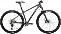 Photos - Bike Merida Big.Nine XT-Edition 2024 frame M