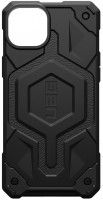 Photos - Case UAG Monarch Pro with Magsafe for iPhone 15 Plus 