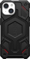 Photos - Case UAG Monarch Pro Kevlar with Magsafe for iPhone 15 Plus 