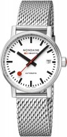 Photos - Wrist Watch Mondaine Evo2 MSE.35610.SM 