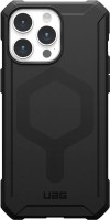 Photos - Case UAG Essential Armor with Magsafe for iPhone 15 Pro Max 