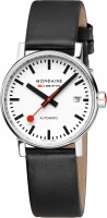 Photos - Wrist Watch Mondaine Evo2 MSE.35610.LB 