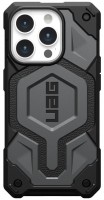 Photos - Case UAG Monarch Pro with Magsafe for iPhone 15 Pro Max 