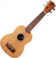 Photos - Acoustic Guitar Bumblebee Ukuleles BUS30 