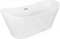 Photos - Bathtub Mexen Montana 170x80 cm