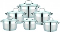 Photos - Stockpot Con Brio CB-1162 