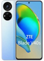 Photos - Mobile Phone ZTE Blade V40s 128 GB / 4 GB