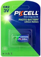 Photos - Battery Pkcell 1xCR2 850 mAh 