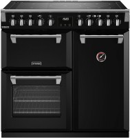 Photos - Cooker Stoves Richmond Deluxe D900Ei 