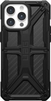 Photos - Case UAG Monarch for iPhone 15 Pro 
