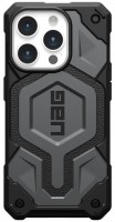 Photos - Case UAG Monarch Pro with Magsafe for iPhone 15 Pro 