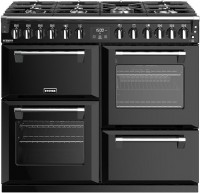 Photos - Cooker Stoves Richmond Deluxe S1000DF 