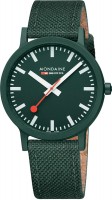 Photos - Wrist Watch Mondaine Essence MS1.41160.LF 