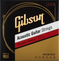 Photos - Strings Gibson SAG-PB13 