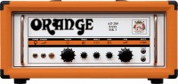 Photos - Guitar Amp / Cab Orange AD200 MKIII Head 