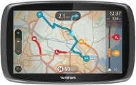 Photos - Sat Nav TomTom GO 500 Europe