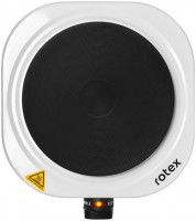 Photos - Cooker Rotex RIN215-W white