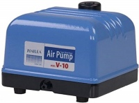 Photos - Aquarium Air Pump HAILEA V-10 