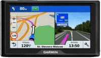 Photos - Sat Nav Garmin DriveSmart 51LMT-S Western Europe 