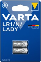 Battery Varta  2xN